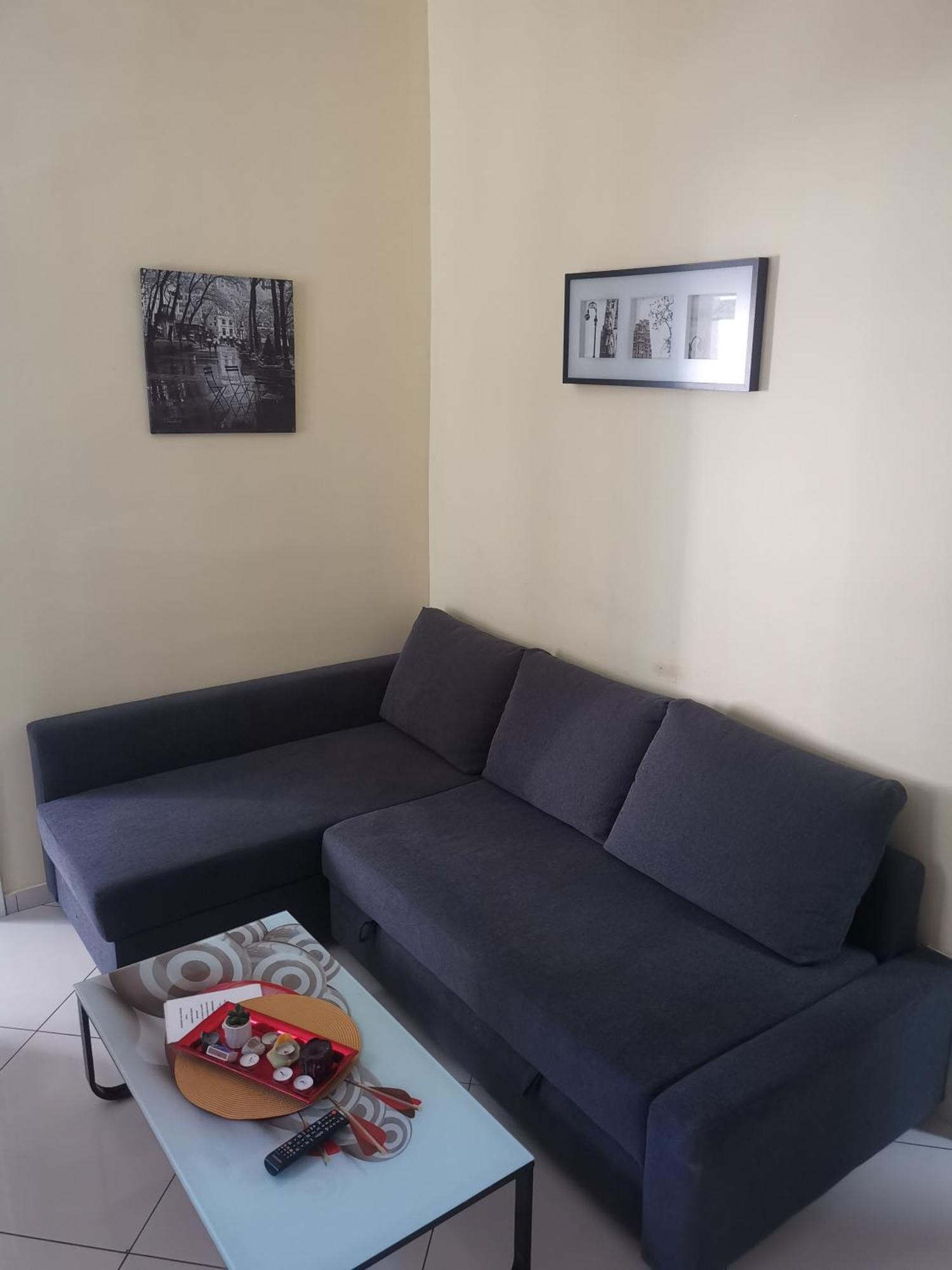 Apartment Luna Terazije Belgrad Cameră foto