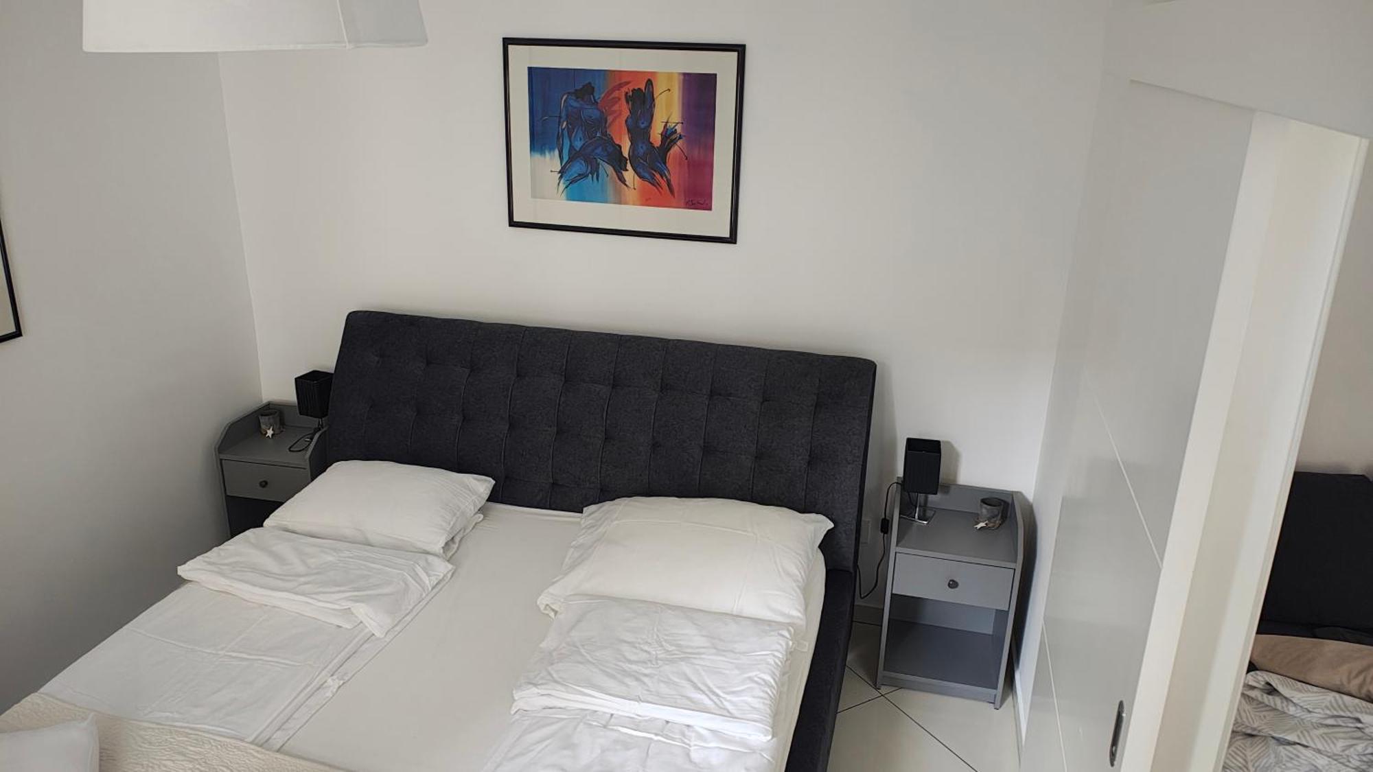 Apartment Luna Terazije Belgrad Cameră foto