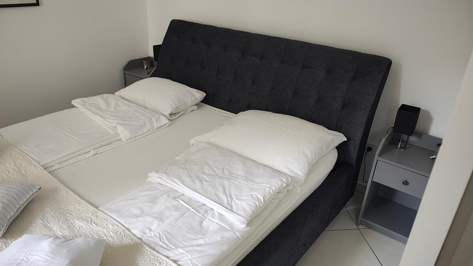 Apartment Luna Terazije Belgrad Cameră foto
