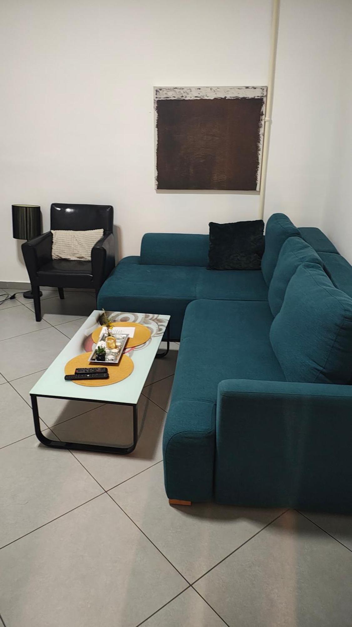 Apartment Luna Terazije Belgrad Cameră foto