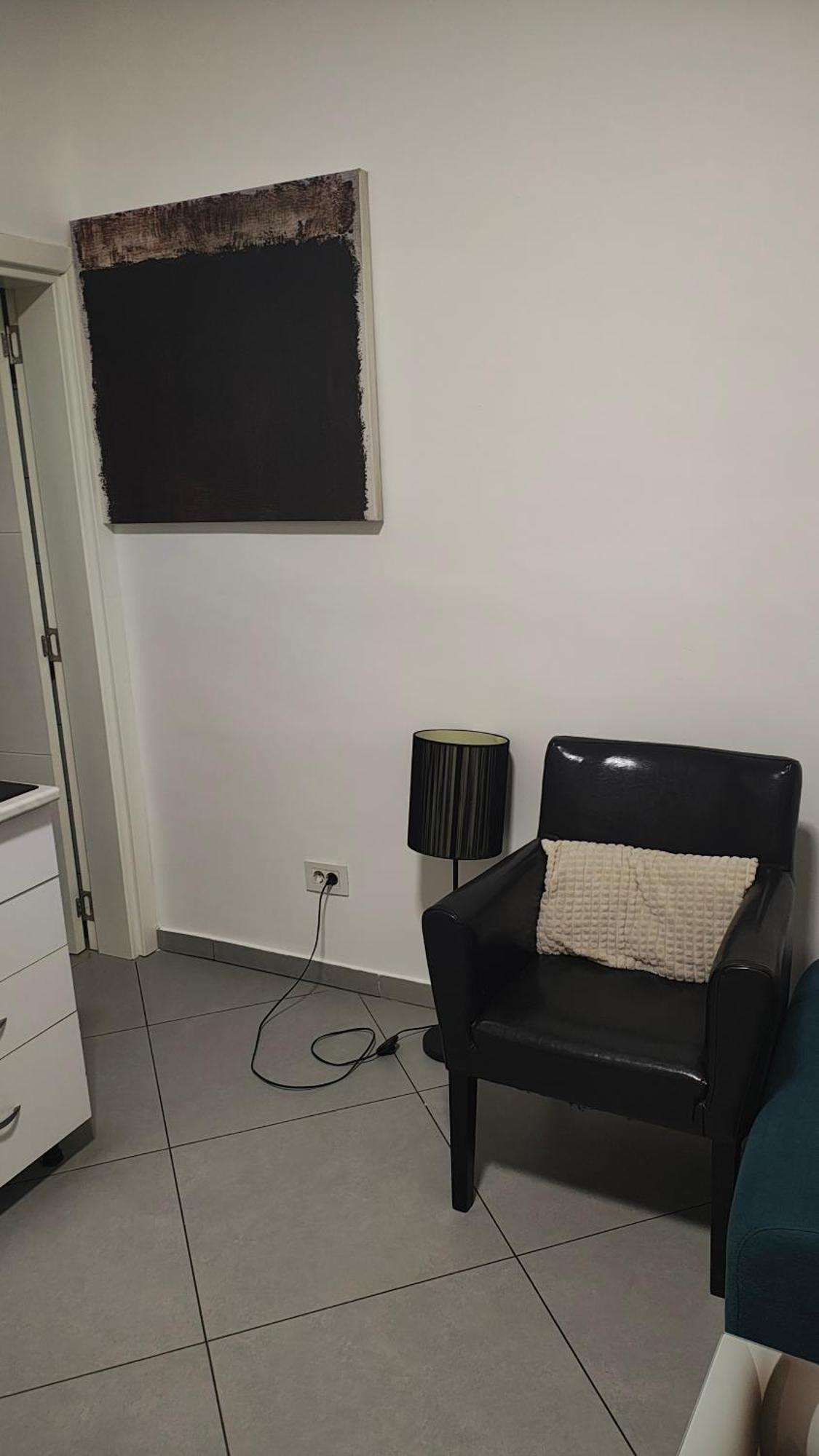 Apartment Luna Terazije Belgrad Cameră foto