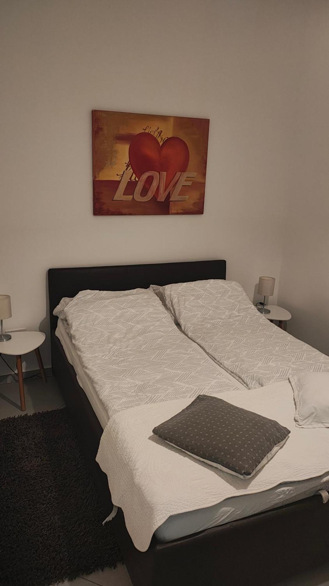 Apartment Luna Terazije Belgrad Cameră foto
