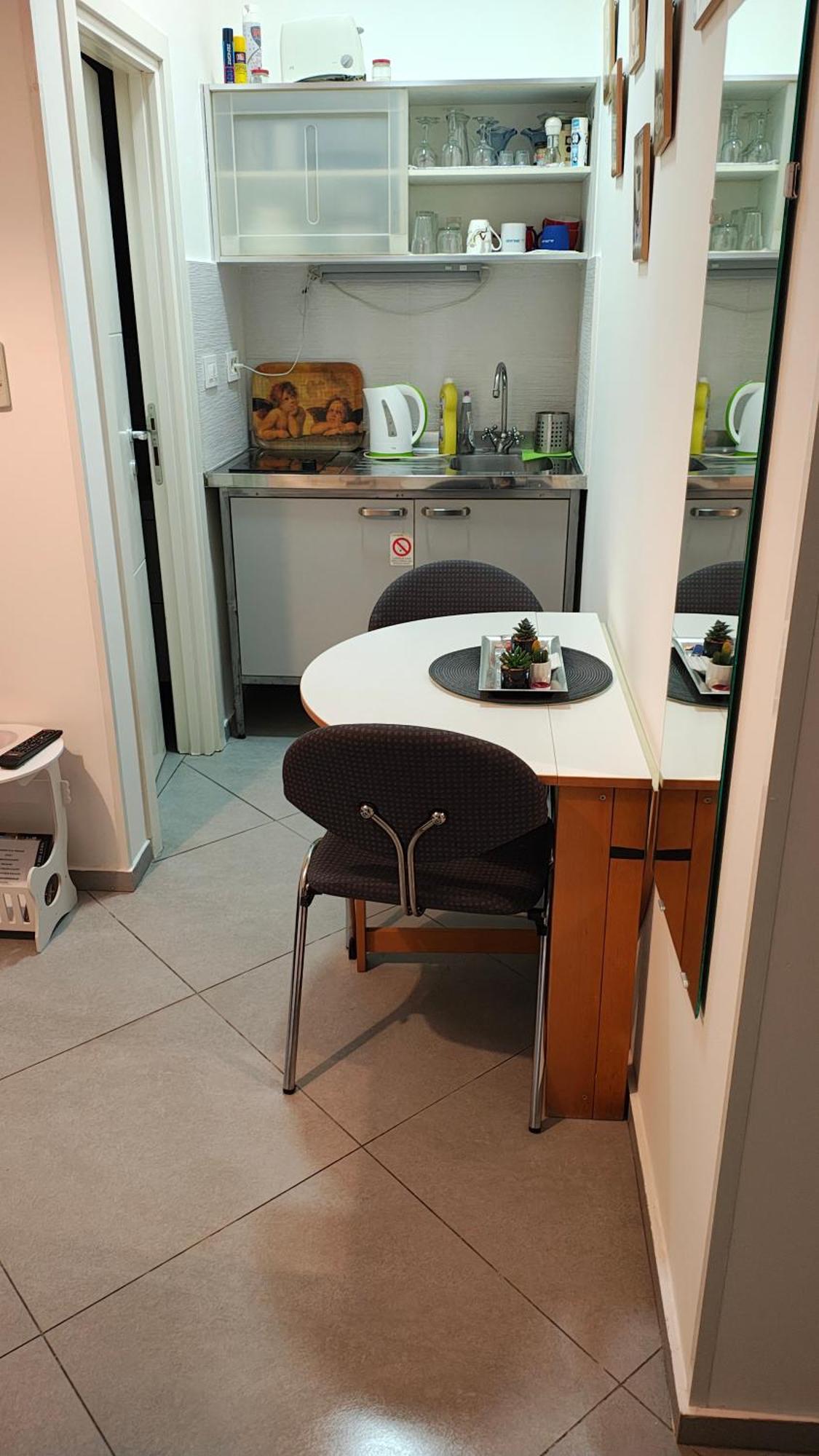 Apartment Luna Terazije Belgrad Cameră foto