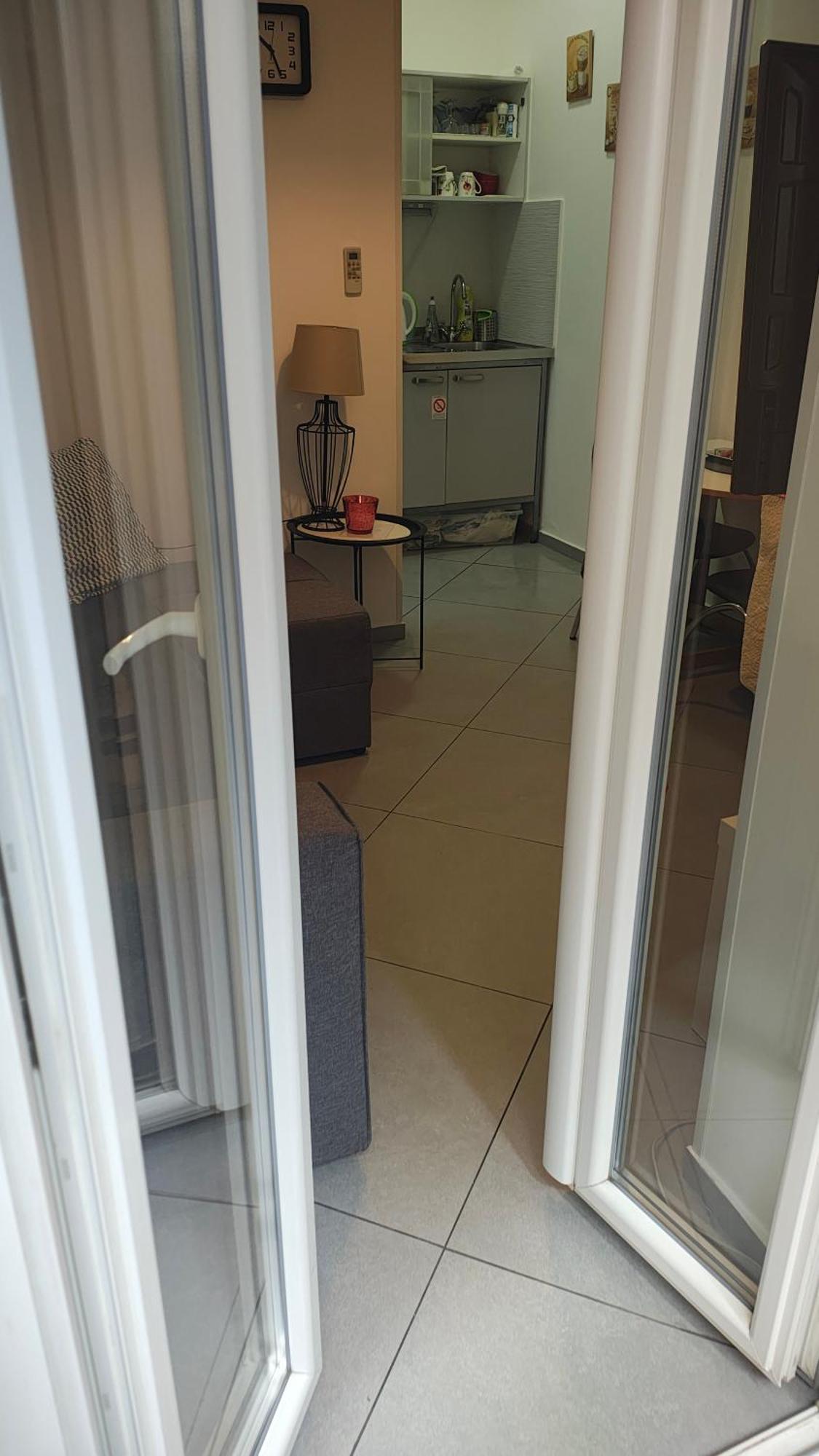 Apartment Luna Terazije Belgrad Cameră foto