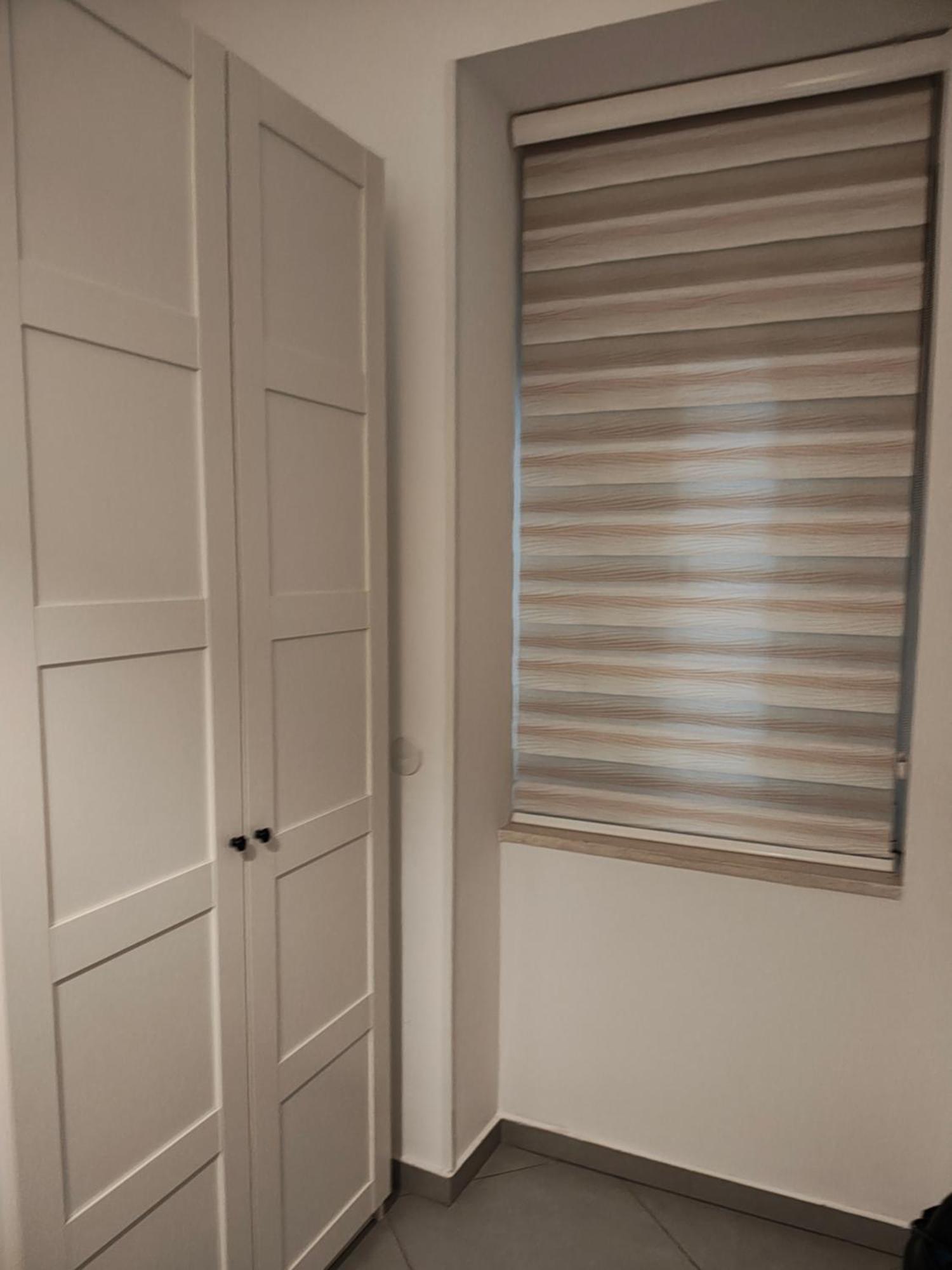 Apartment Luna Terazije Belgrad Cameră foto