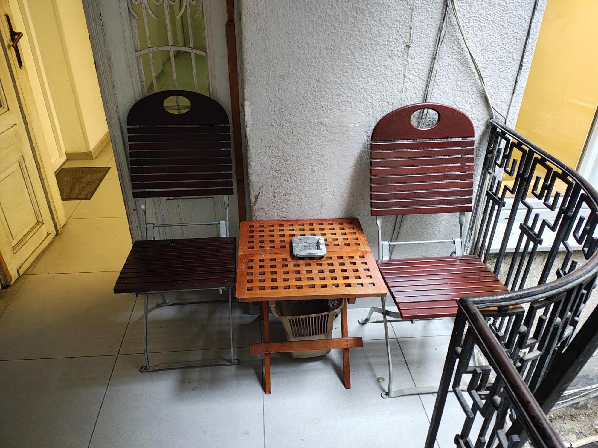 Apartment Luna Terazije Belgrad Cameră foto